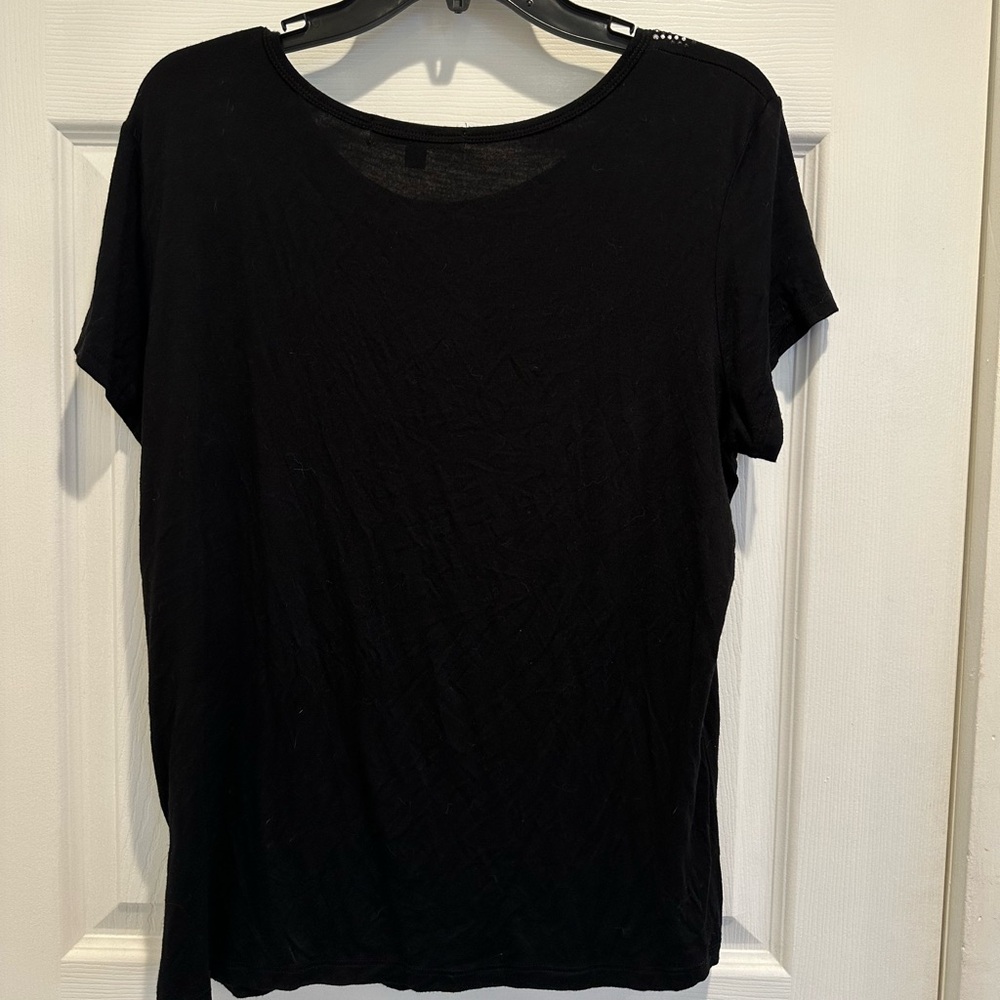 Ellen Tracy Women’s Top & Cardigan - Picture 5 of 7